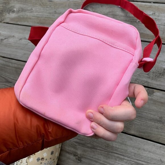 Levis X Hello Kitty Bag Pink - Picture 2 of 4